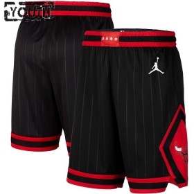 Chicago Bulls Kratke hlače Jordan 2022-23 Statement Edition Swingman - Dječji